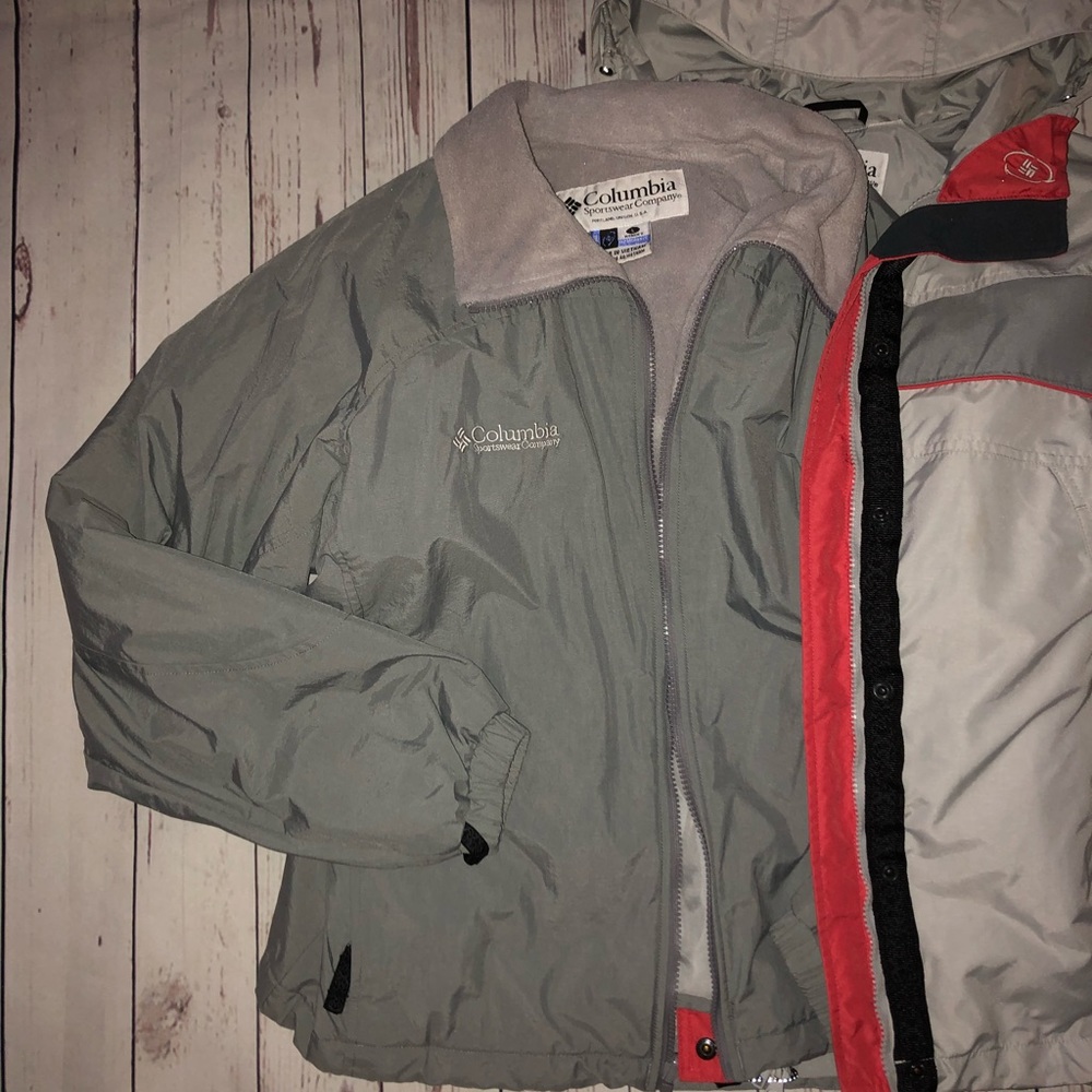 Ski Jacket - image 6